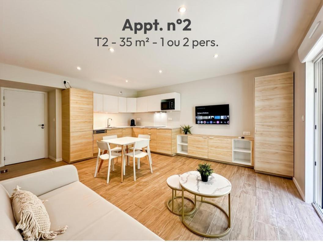Les 5 Sources - Housity
