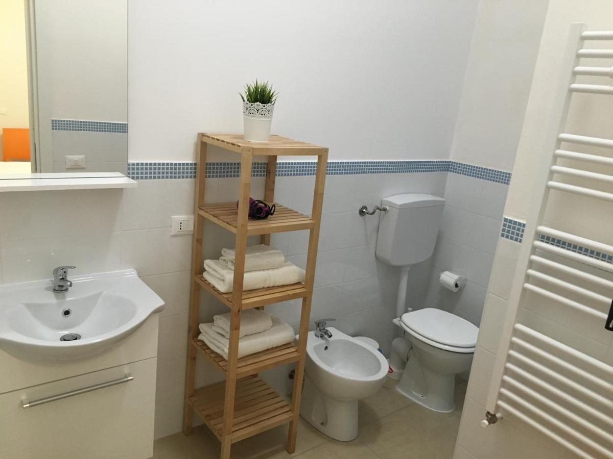 M&R Casa Vacanze Via Alberto Mario - Housity