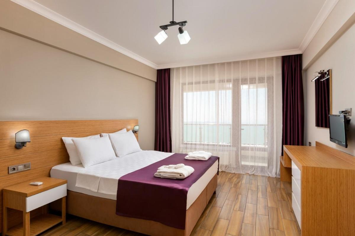 Hattusa Vacation Thermal Club Erzin - Housity