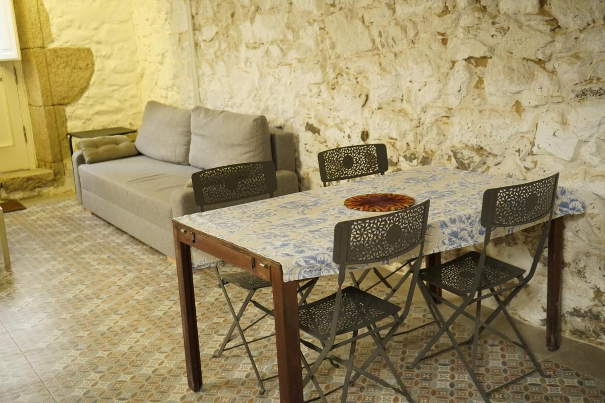 Enjoy the Old Town in a full renovated Duplex - Hizvo