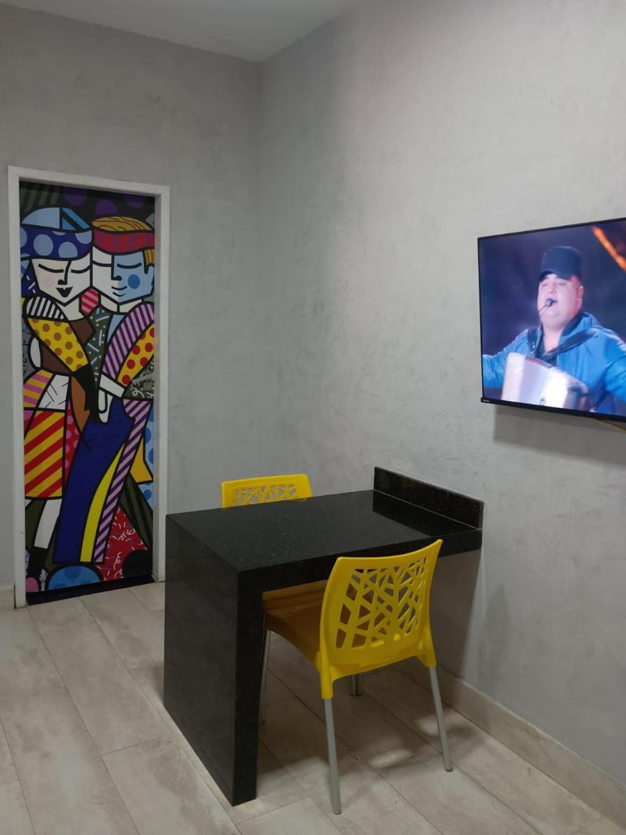 Maravilhoso loft beira mar - Housity