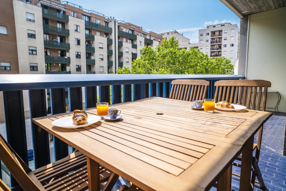 IL BACIO Guest House - Housity