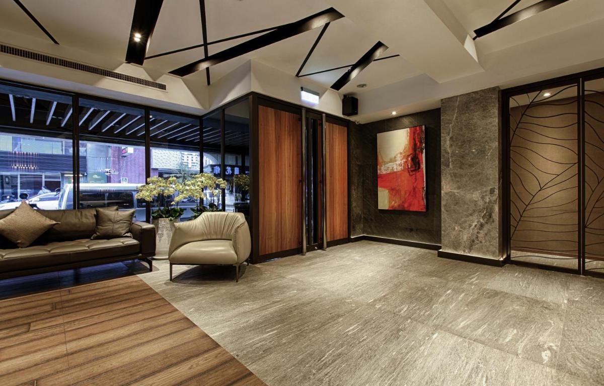 City Place Hotel - Housity