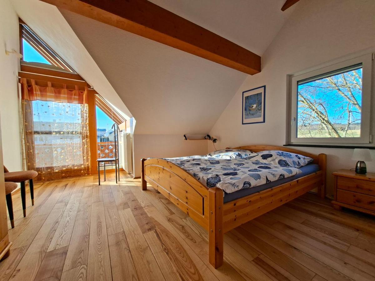 Ferienwohnung Hunsrück - Housity