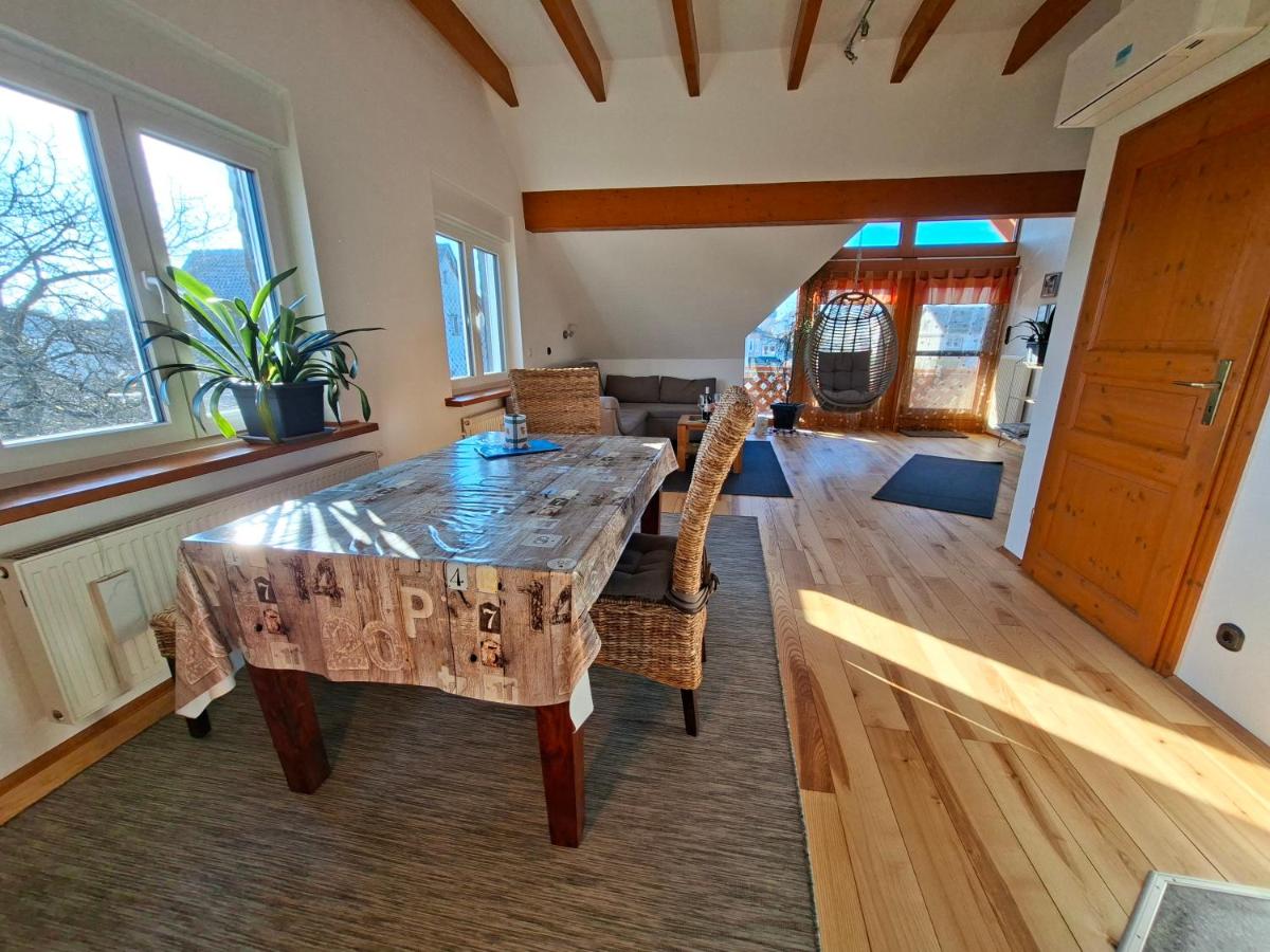 Ferienwohnung Hunsrück - Housity