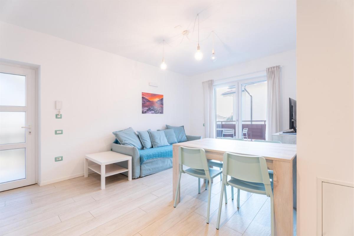 Conca d'Oro Apartments, appartamento 3 - Housity