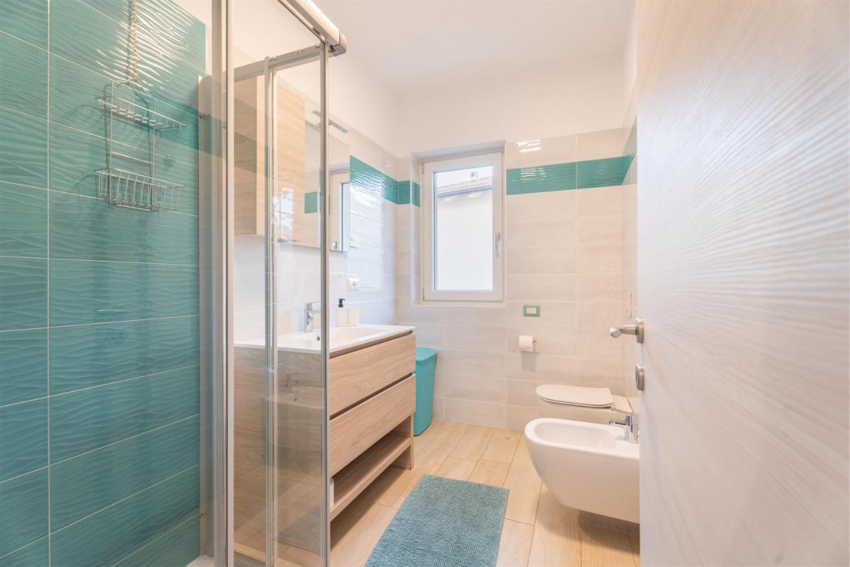 Conca d'Oro Apartments, appartamento 3 - Housity