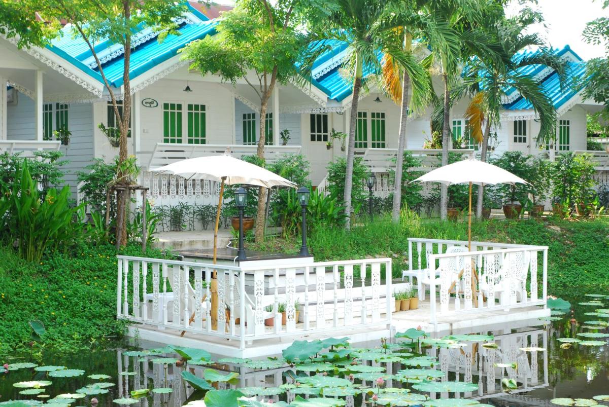 Baan Luang Harn - Housity