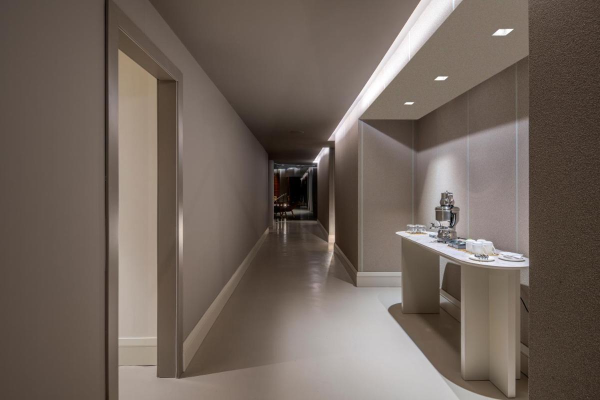 Hilton Turin Centre - Housity