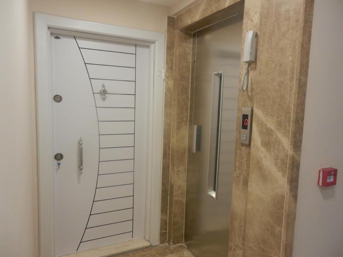 Suitetrails - Best Home Suites Sultanahmet Aparts
