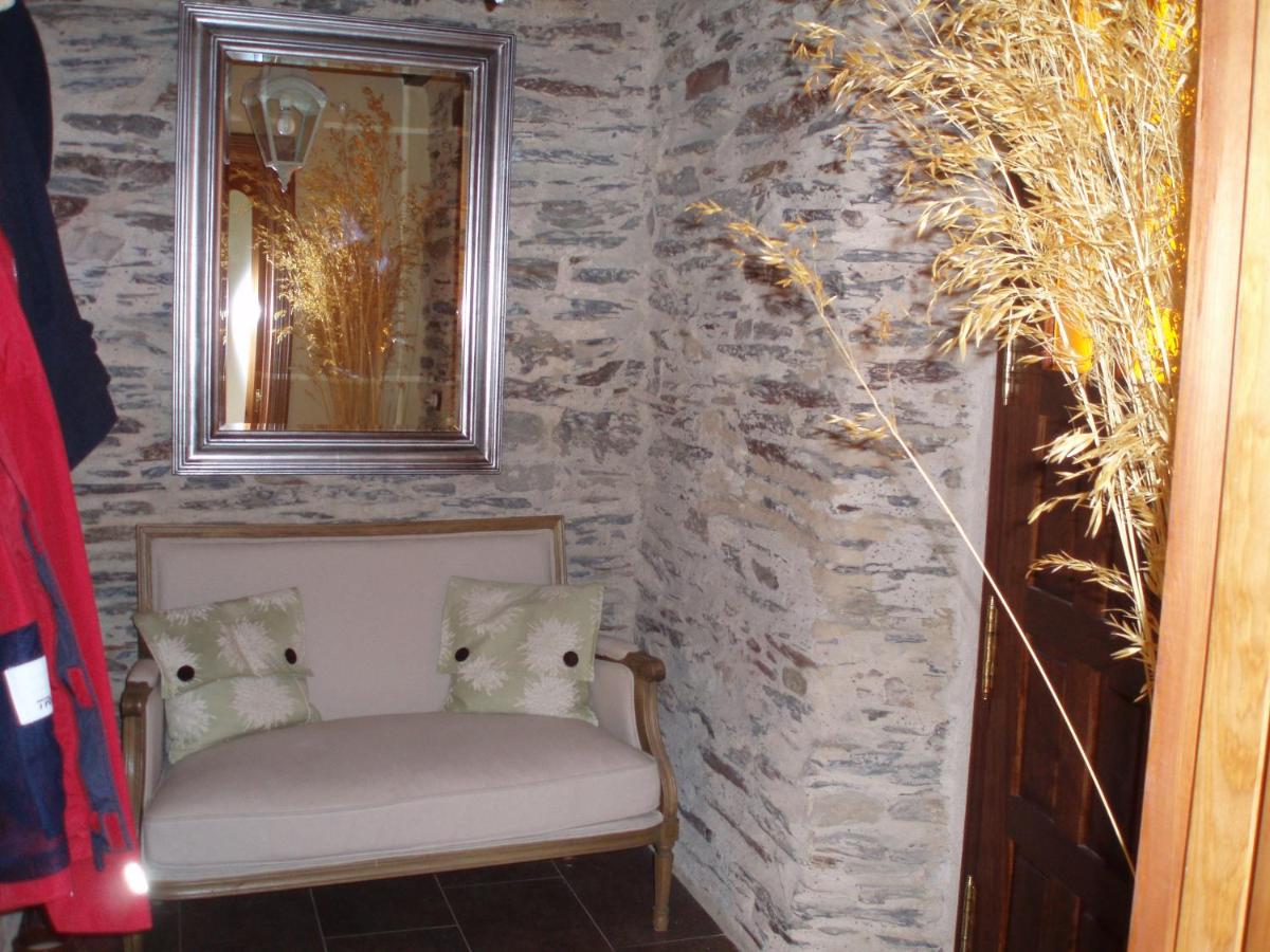 Casa de piedra en Muga de Alba - Housity
