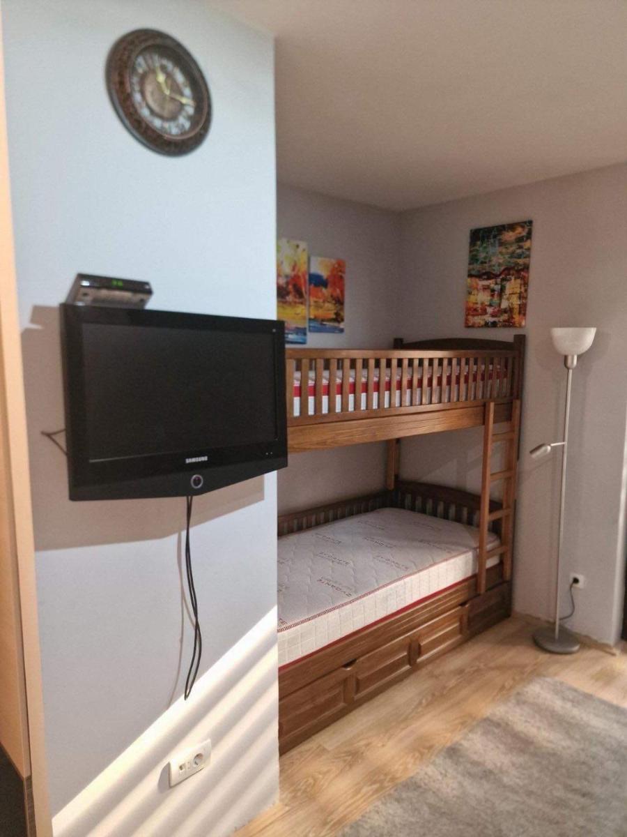 Apartman Kopaonik u Jolly kop - Housity