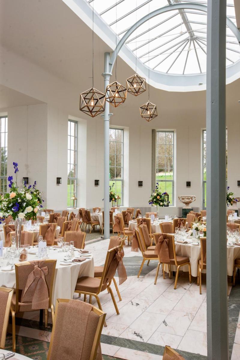 Wynyard Hall Hotel & Spa - Housity