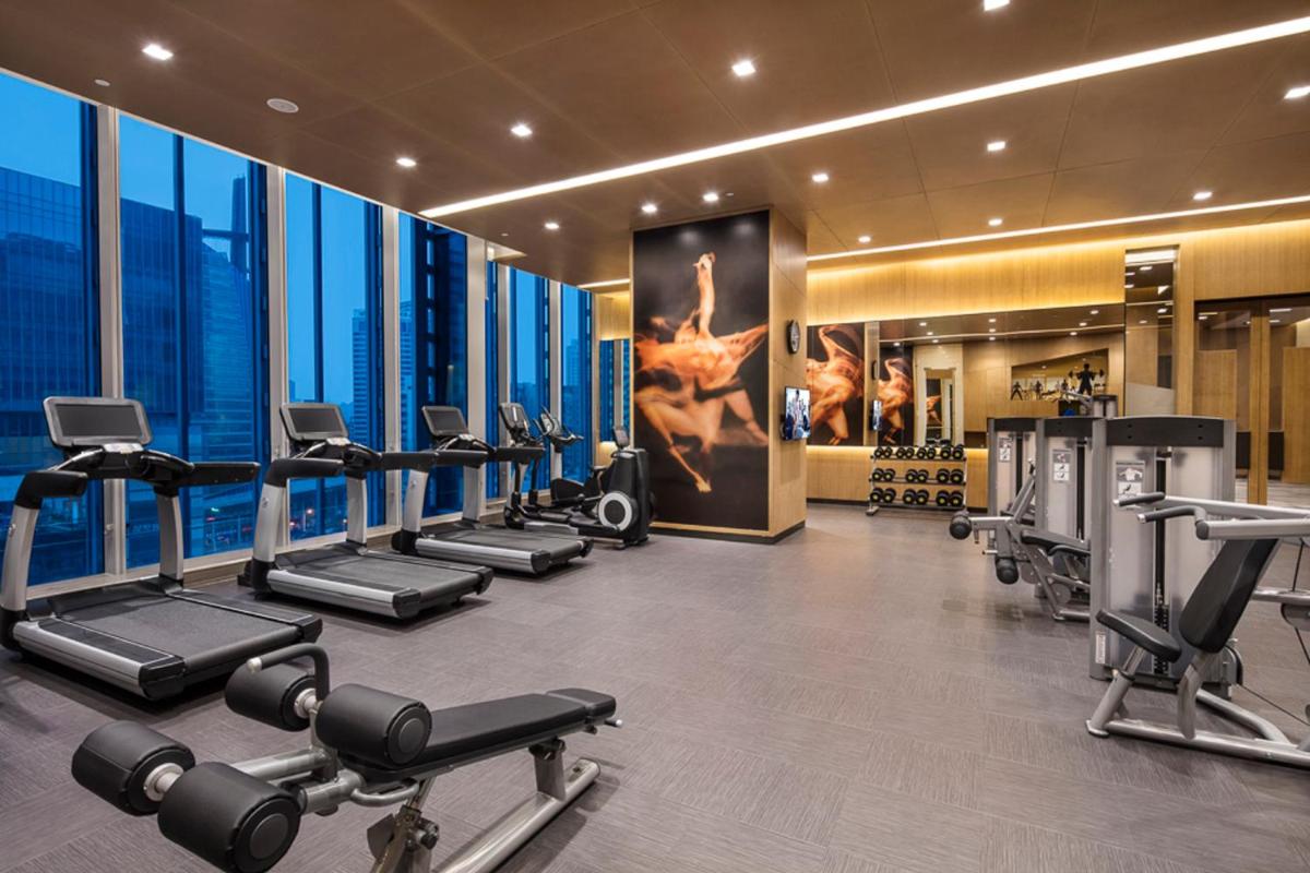 Ascott Central Wuxi - Housity