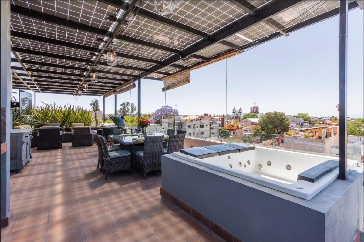 Casa de Los Limones - Housity