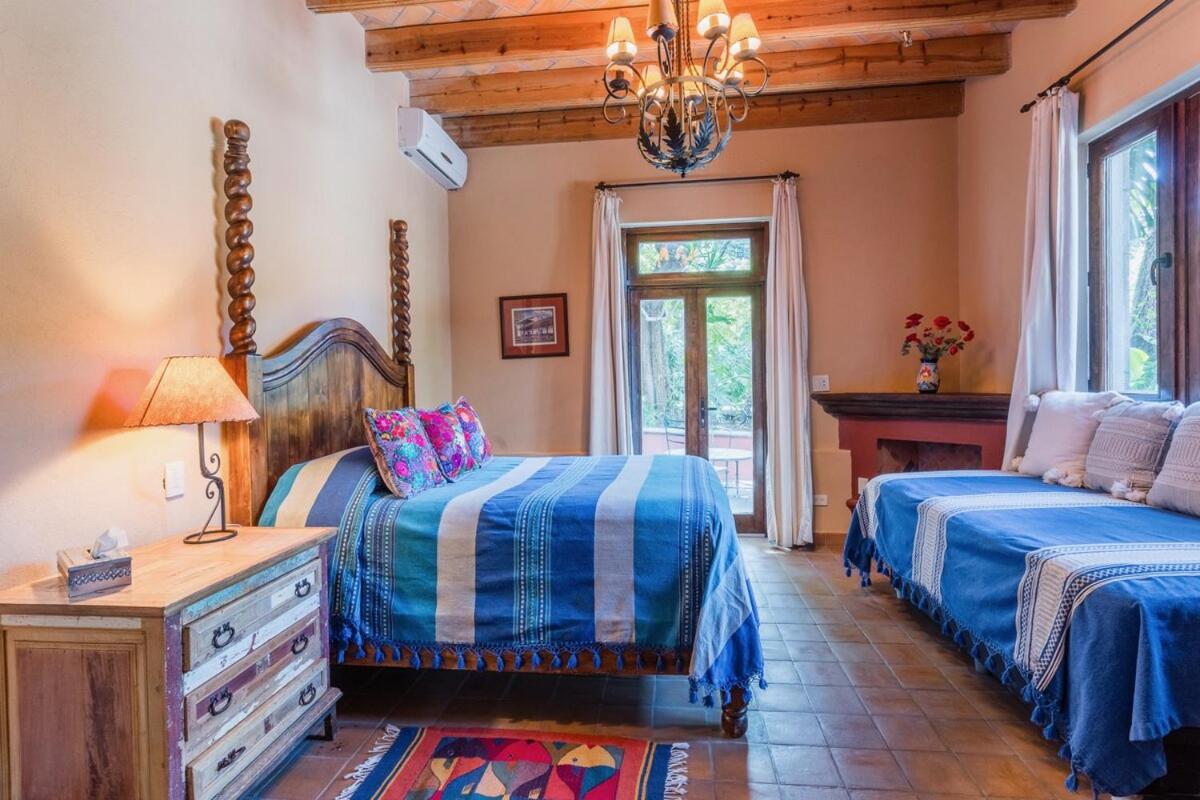 Casa de Los Limones - Housity