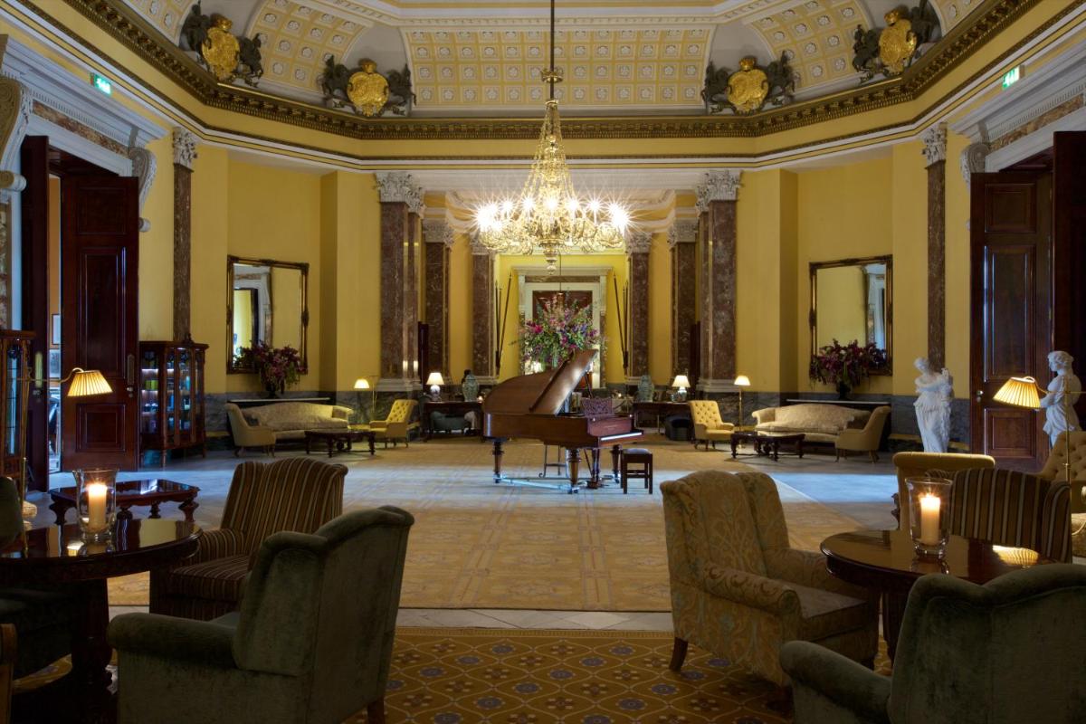 Wynyard Hall Hotel & Spa - Housity