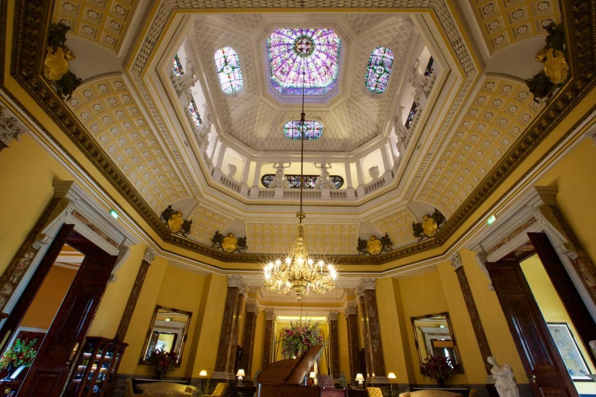 Wynyard Hall Hotel & Spa - Housity
