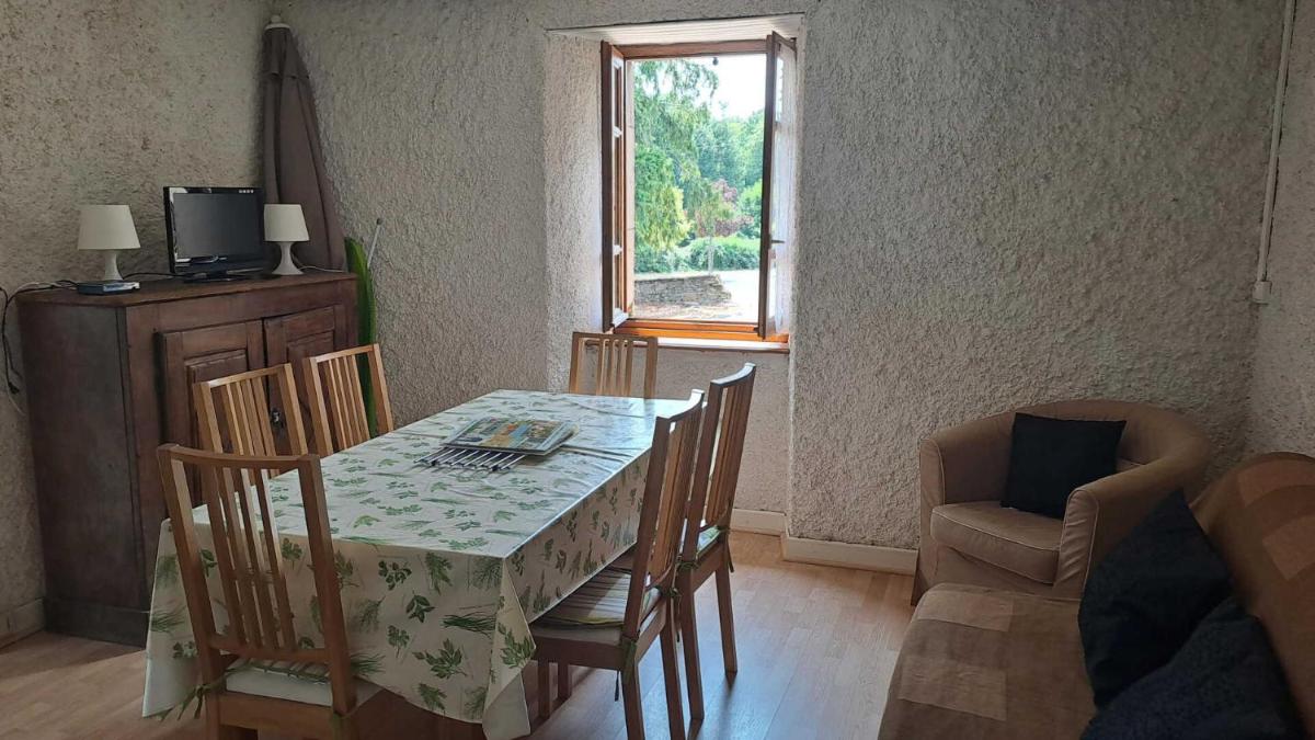 La castagnal - Housity