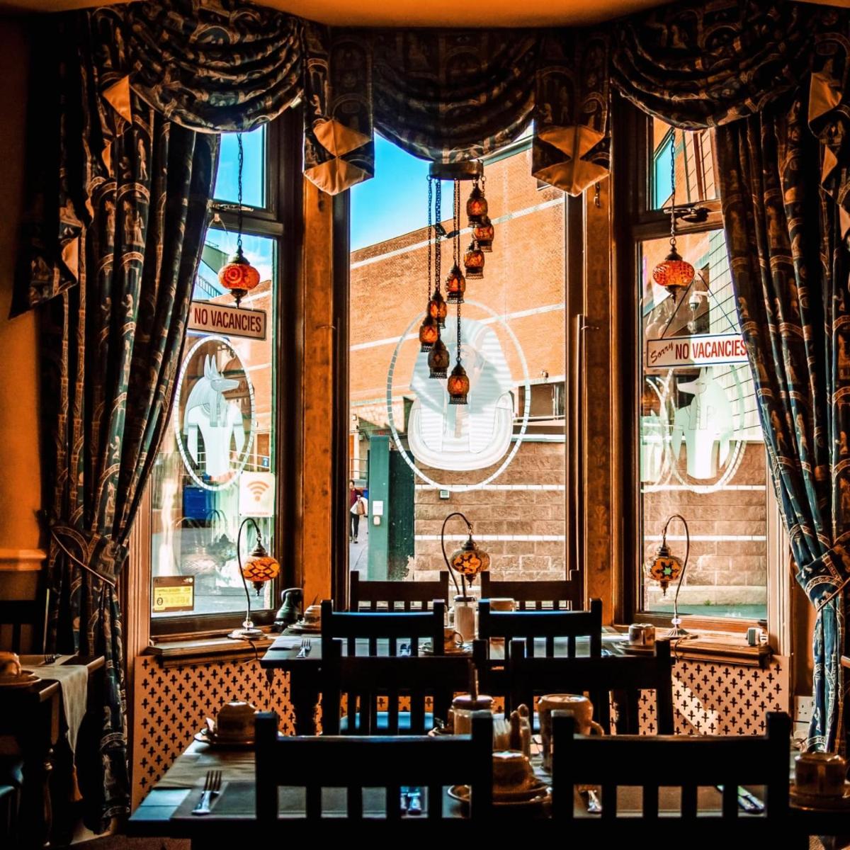 Westholme Hotel - Hizvo