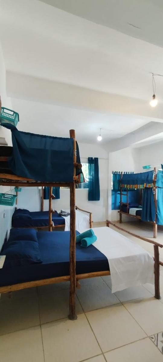 Vila Pepouze Hostel - Housity