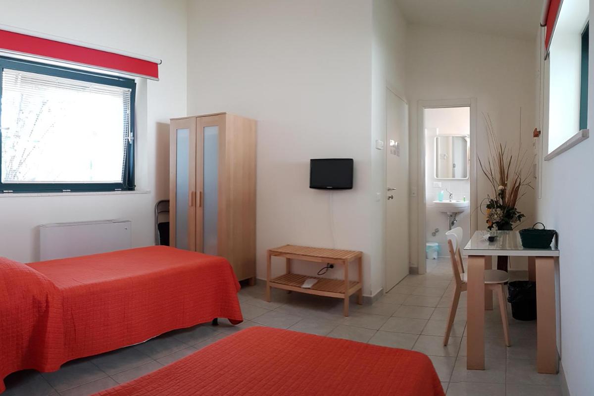 Bambù Affittacamere & Residence - Housity