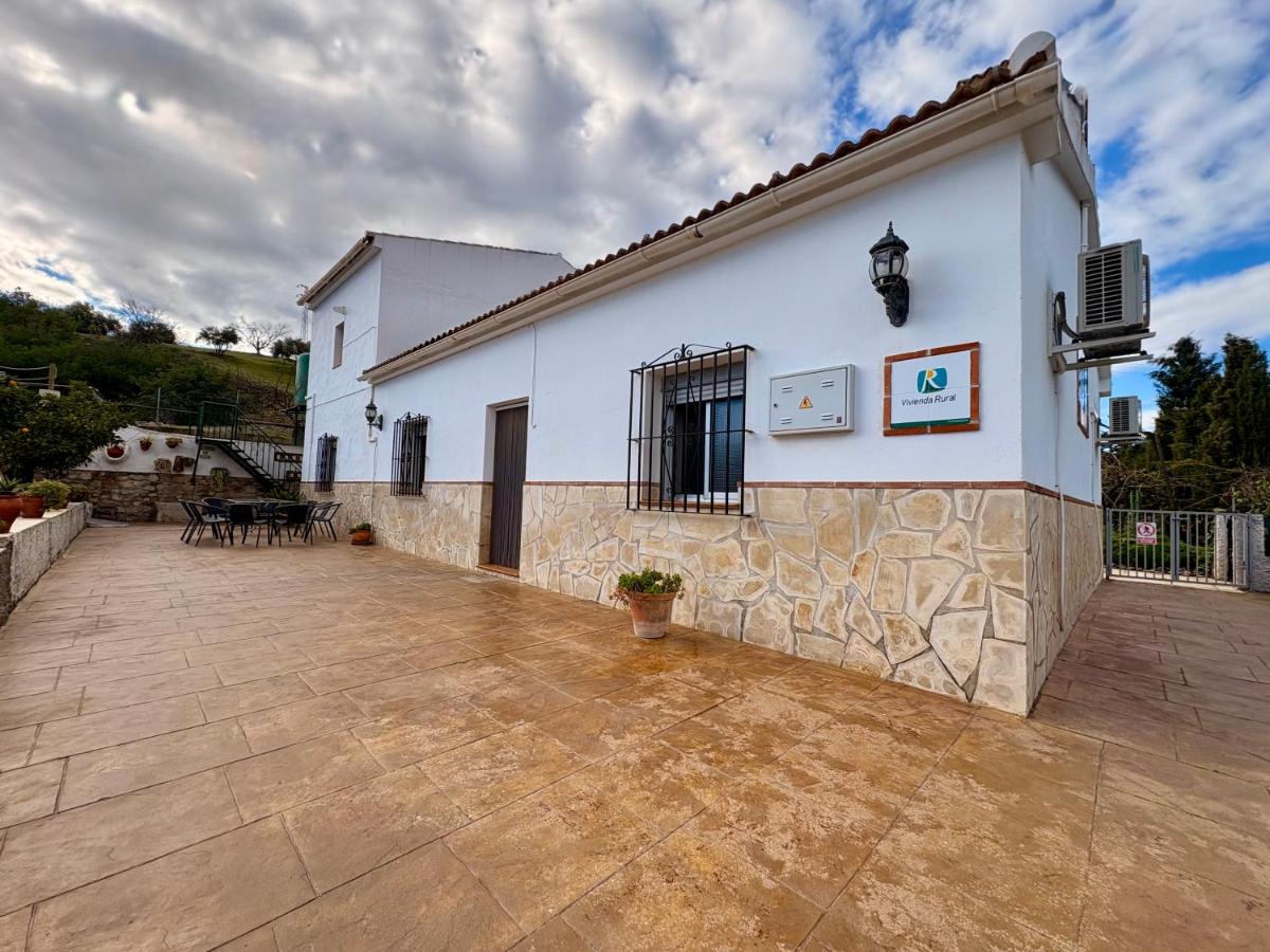 Alojamiento Rural el Viso - Housity