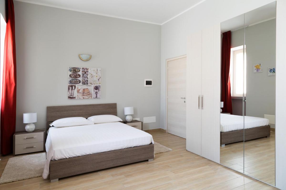 La Viscontina - Housity