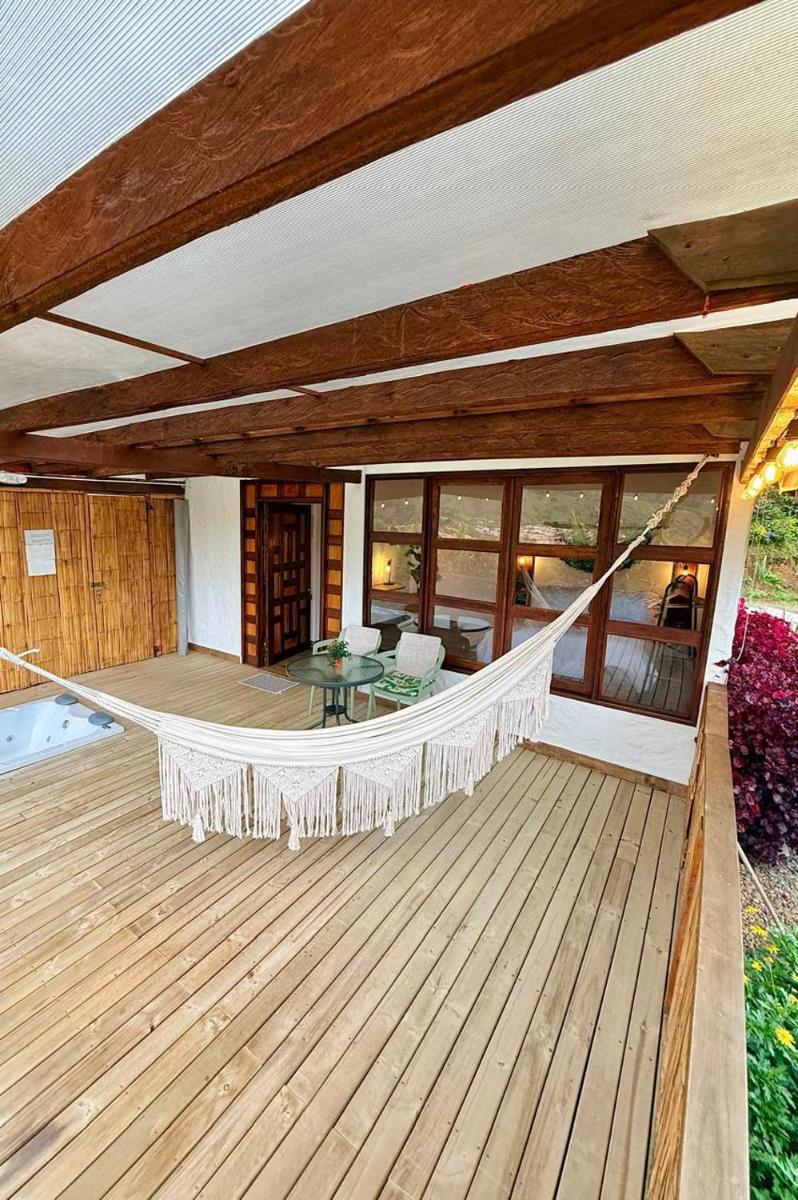 Cabañas Sentido Ancestral - Housity