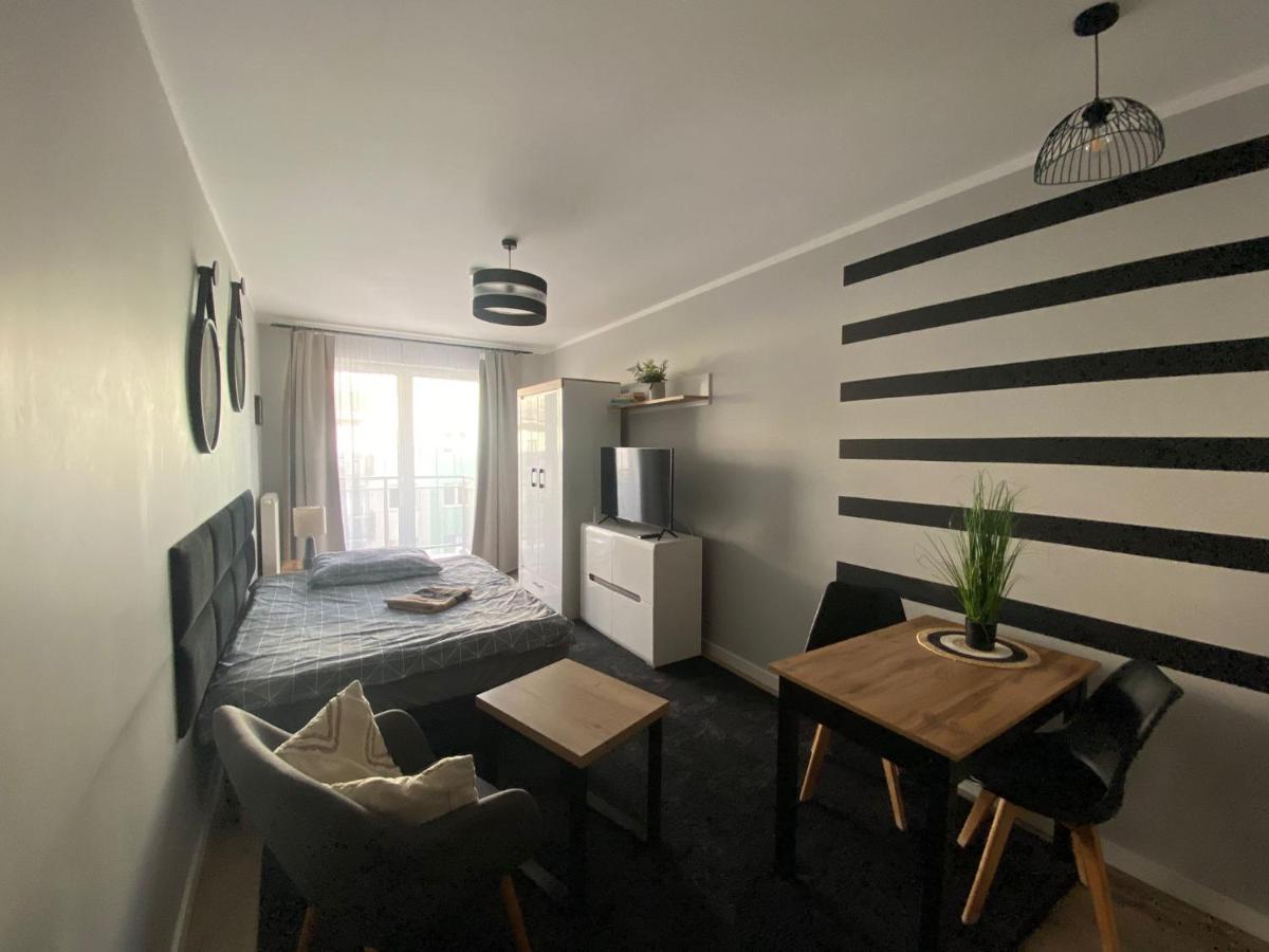 Apartament w centrum Szczecina - Hizvo