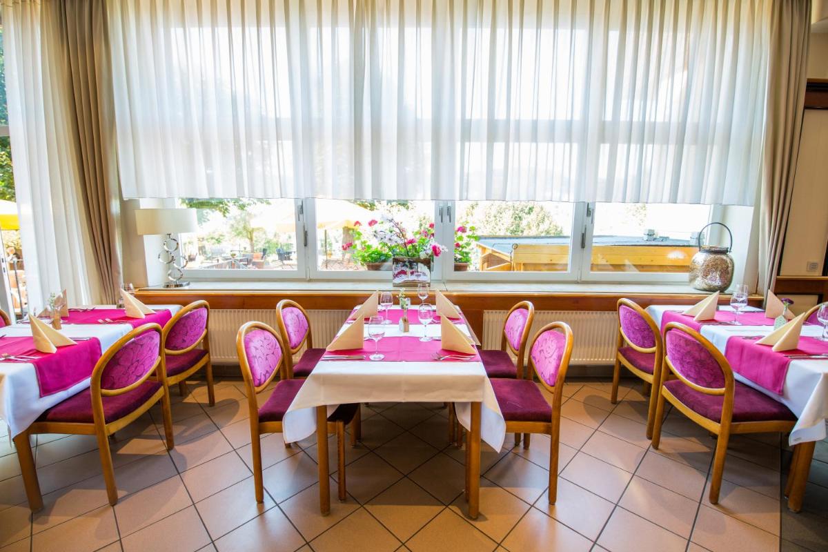 BSW Ferienhotel Lindenbach - Housity