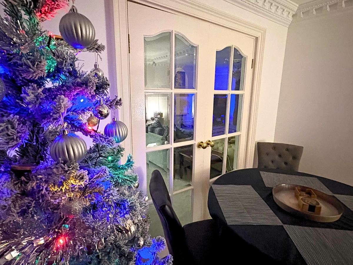 Reemdale Manor - Fulwood Row Preston PR25RW - Housity