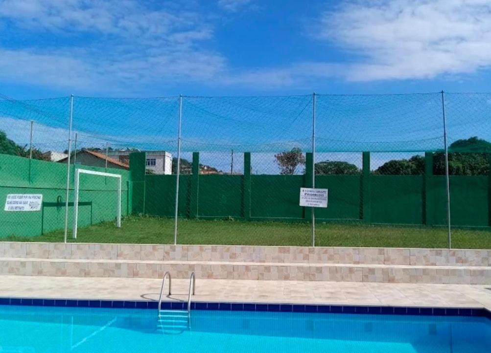 Apartamento no Condomínio Santa Juliana em Iguaba Grande - Housity