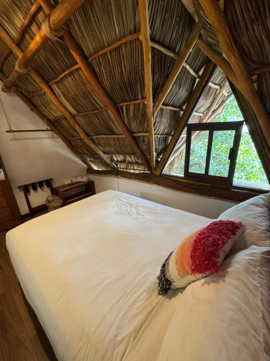 Hotel Kupuri Sayulita - Housity
