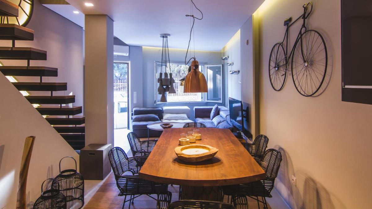 Acropolis Luxury Apartments - Hizvo
