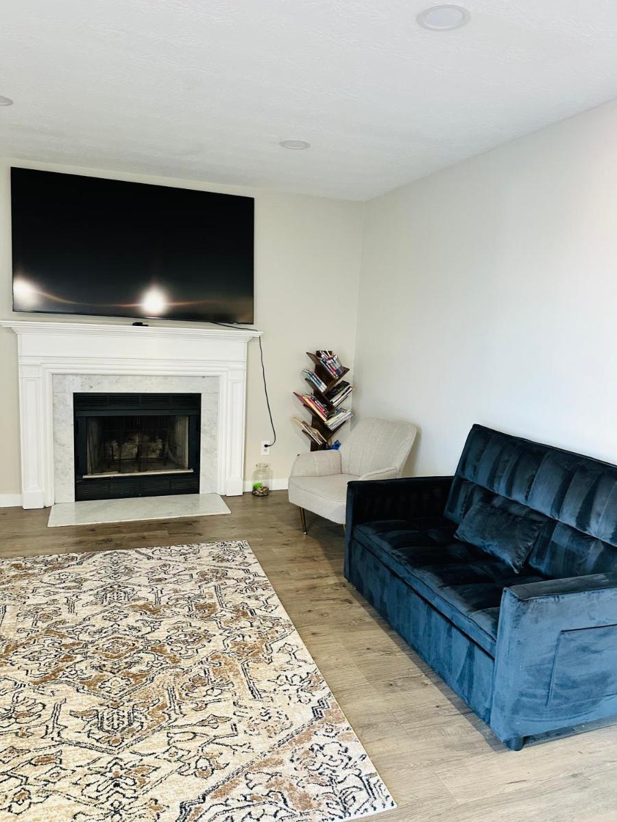 Cozy house in West Valley City - Housity