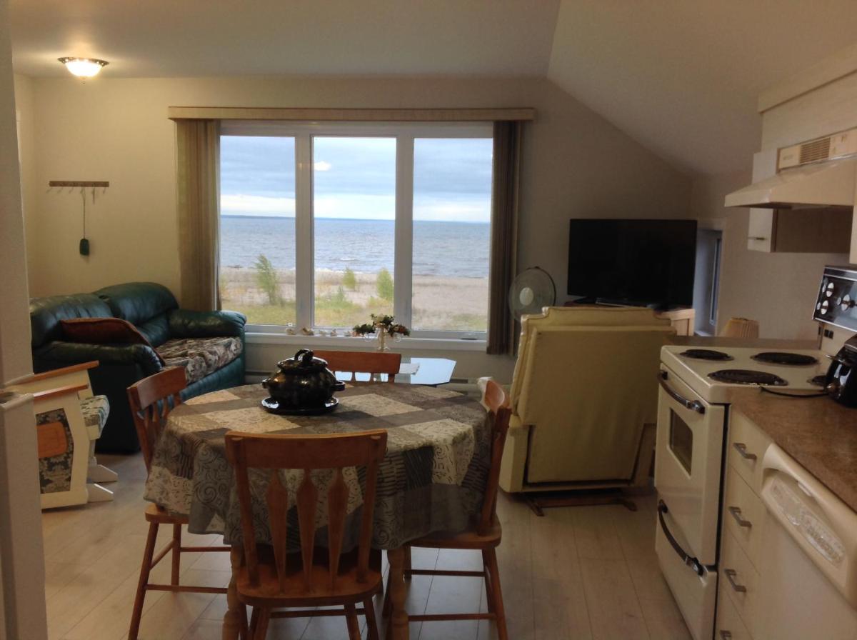 Domaine sur une plage - Housity