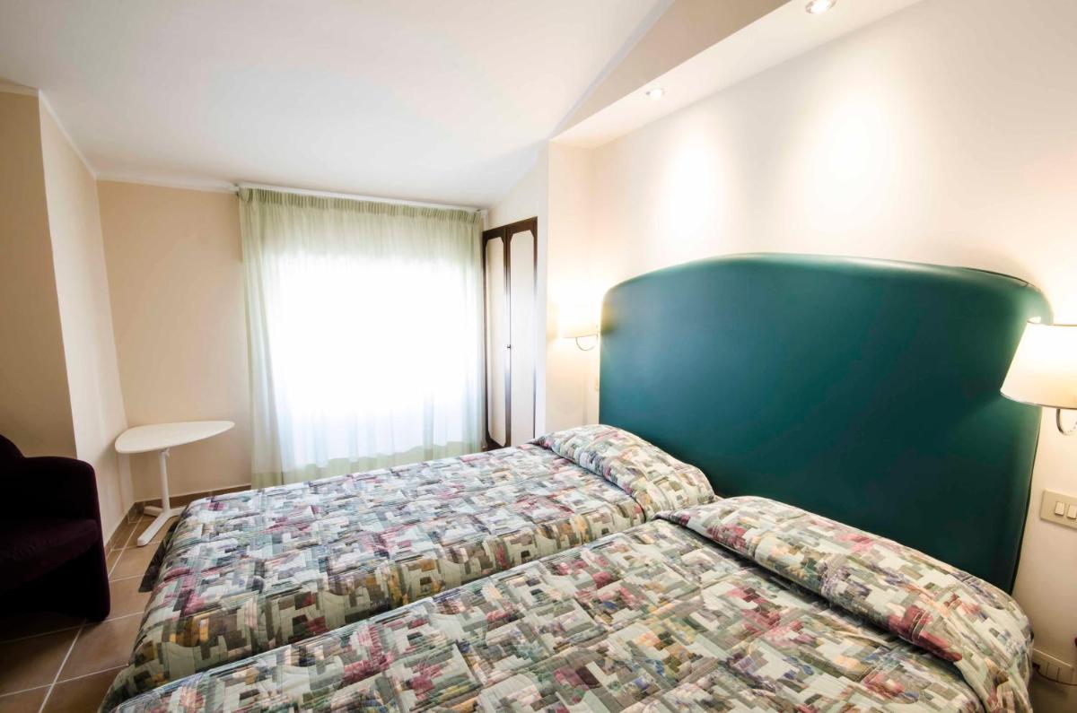 Hotel Tarconte - Housity