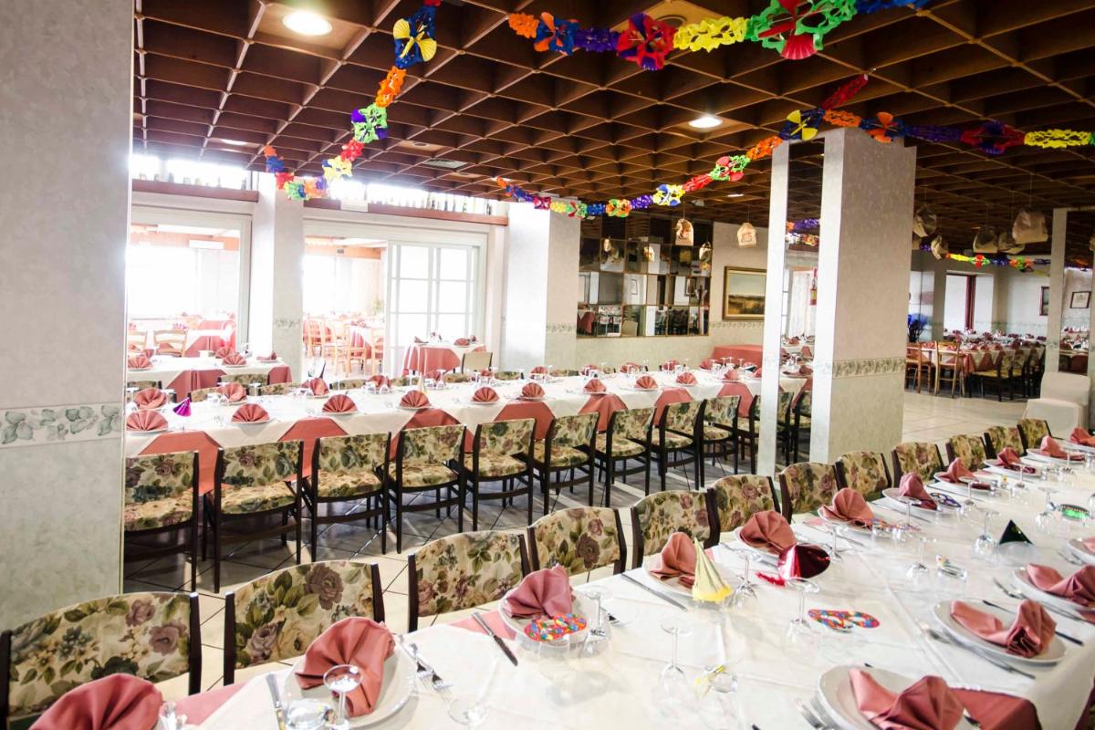Hotel Tarconte - Housity