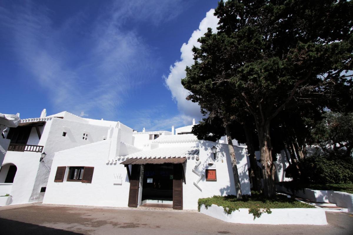 Binivell Park - Caliu Apartments - Housity