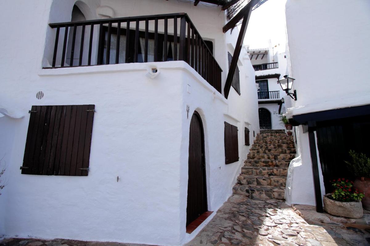 Binivell Park - Caliu Apartments - Housity
