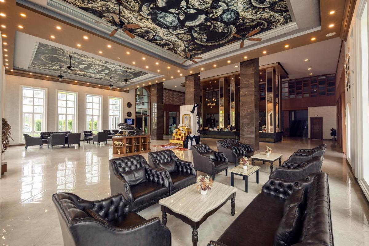 Le Erawan Phang Nga Hotel - Housity