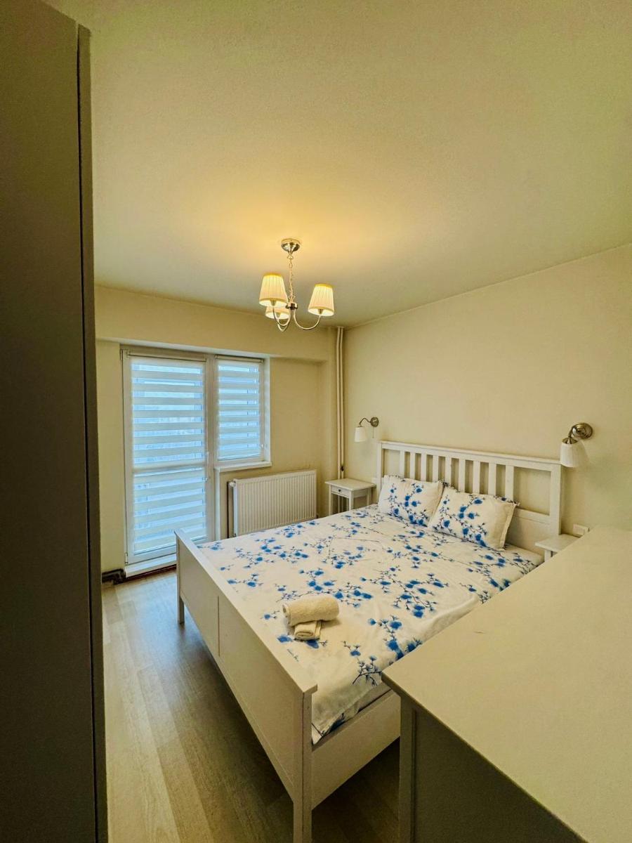 Apartament ultracentral - Housity