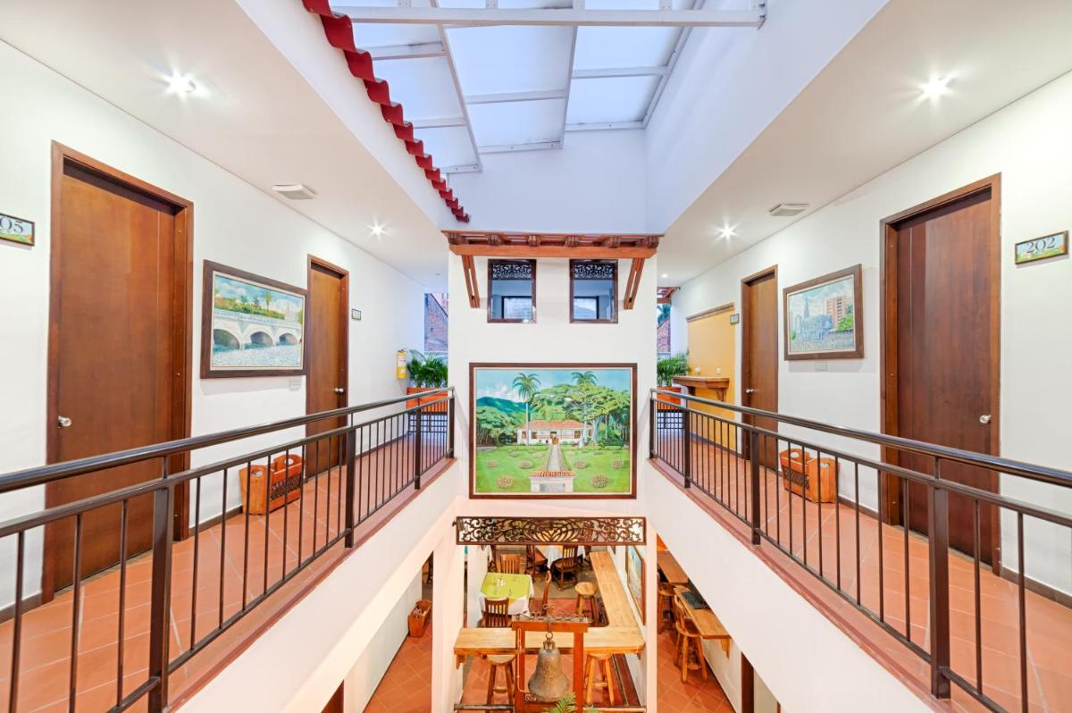 Hotel Boutique San Antonio - Housity
