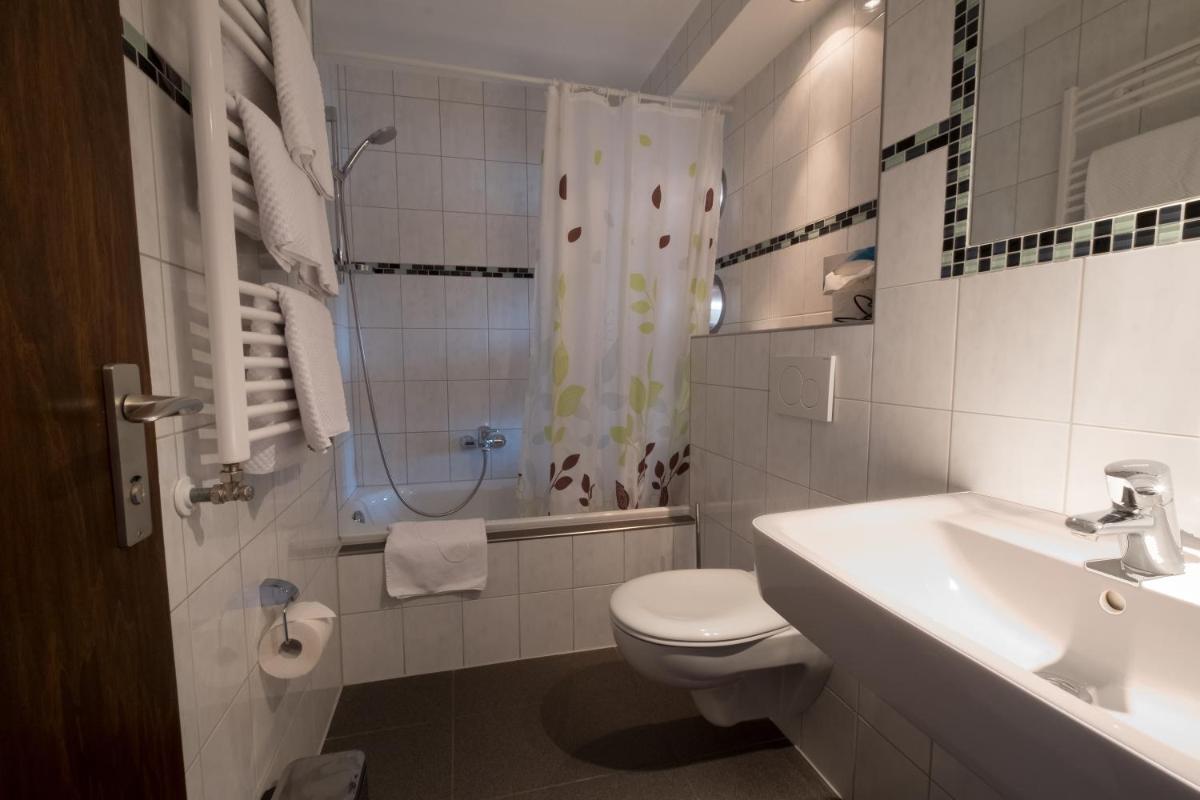 Hotel Klosterhof - Housity
