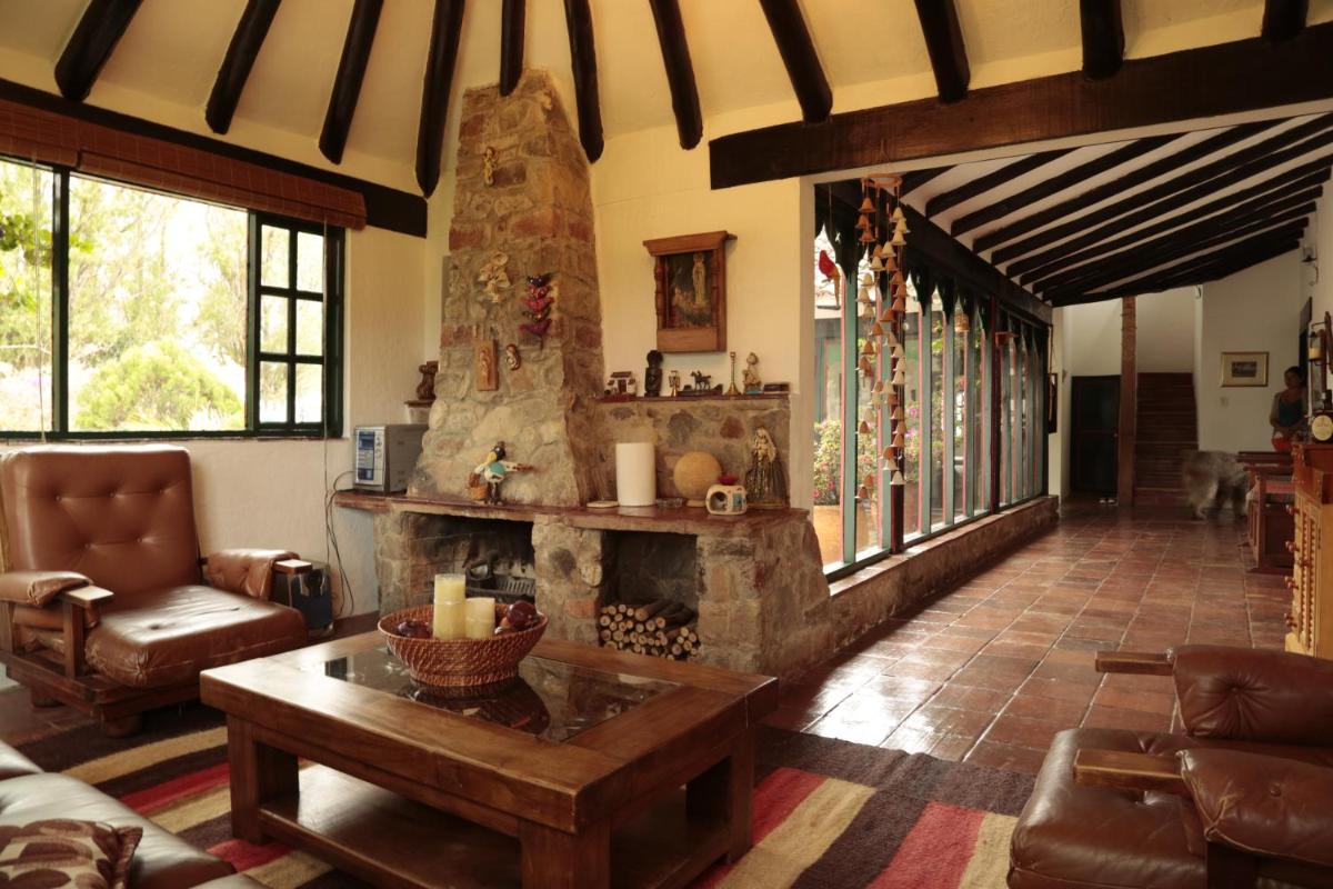 Finca Villa Sofía - Housity