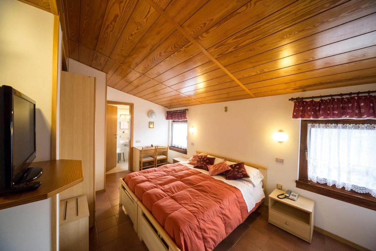 Hotel Trentino - Housity