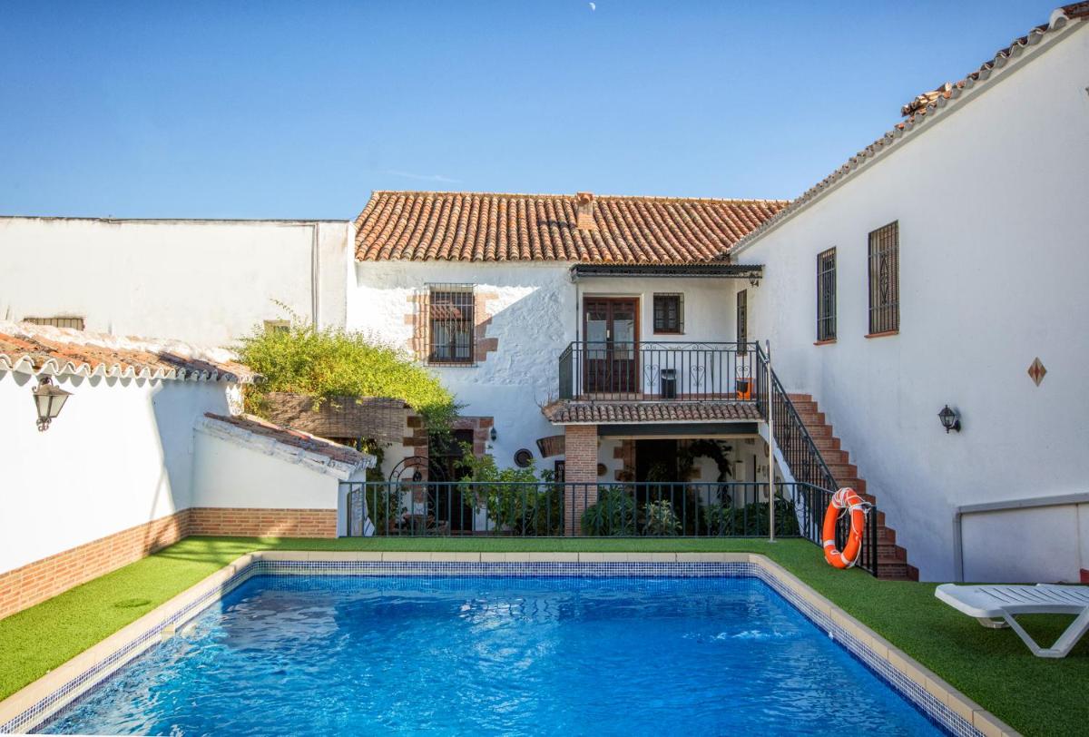 Hotel Palacio del Intendente - Housity