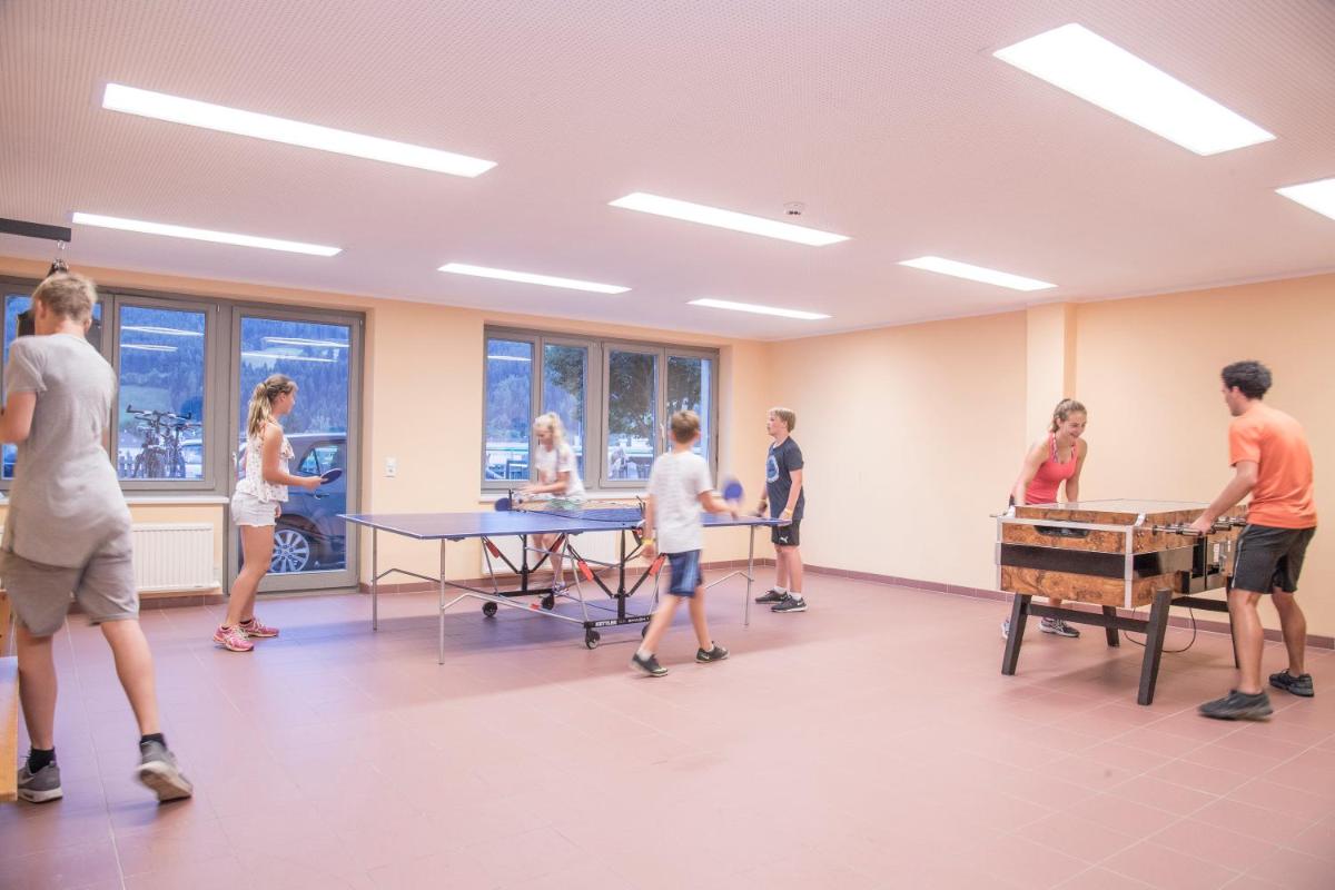 JUFA Hotel St Michael im Lungau - Housity