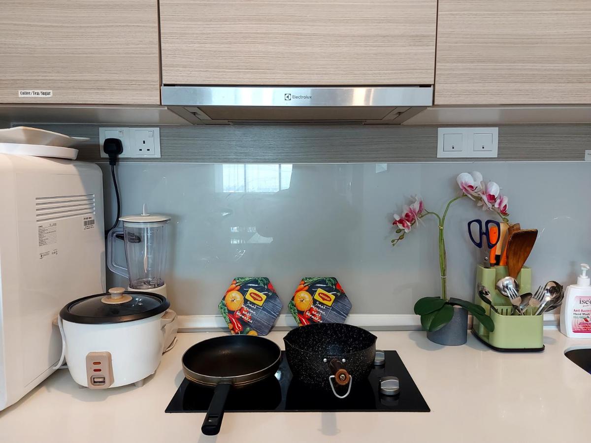Cityview Homestay Seksyen 13 Shah Alam, Aeon Mall, Stadium, I-City - Housity